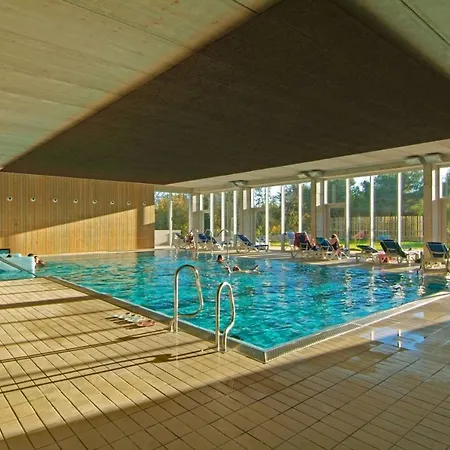 Chalet S No 100