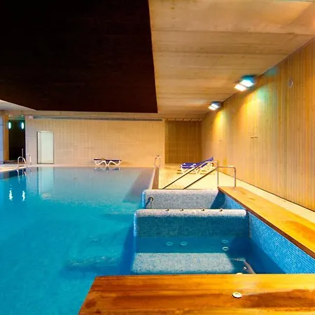 Chalet S No 100 Vilanova i la Geltru